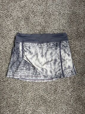 Lululemon Skort